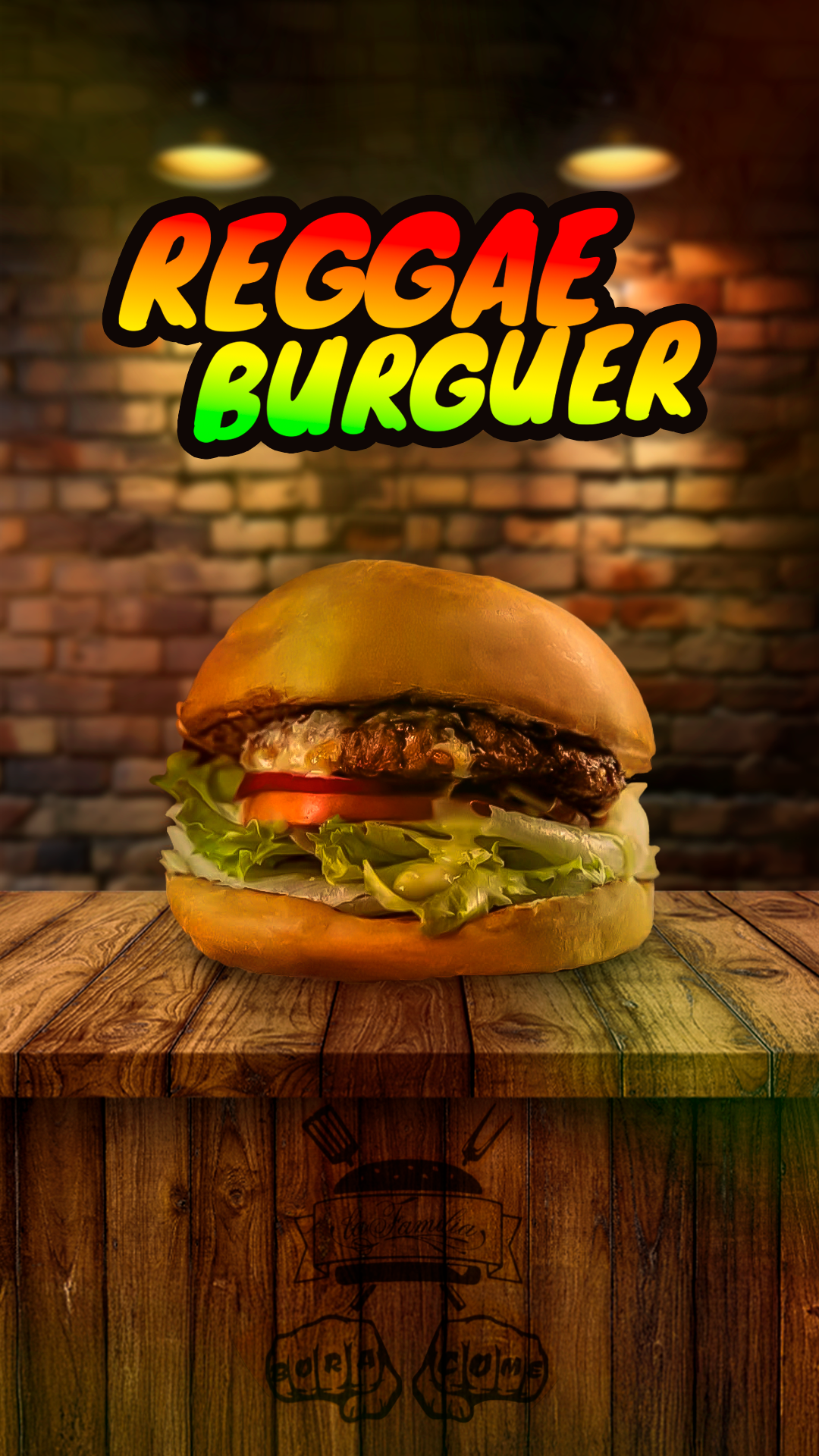 Capa do Catálogo Digital